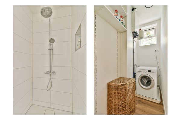 Medium property photo - Kijkduinstraat 57-3, 1055 XS Amsterdam